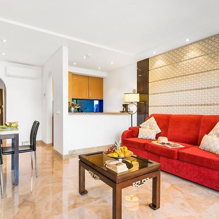Appartamento 241 Royal Park Albatros Con Terraza San Miguel de Abona Esterno foto