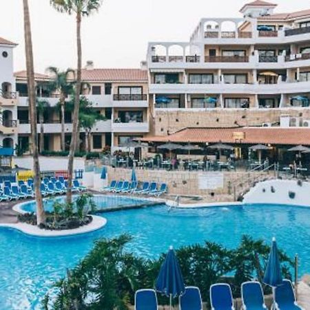 Appartamento 241 Royal Park Albatros Con Terraza San Miguel de Abona Esterno foto