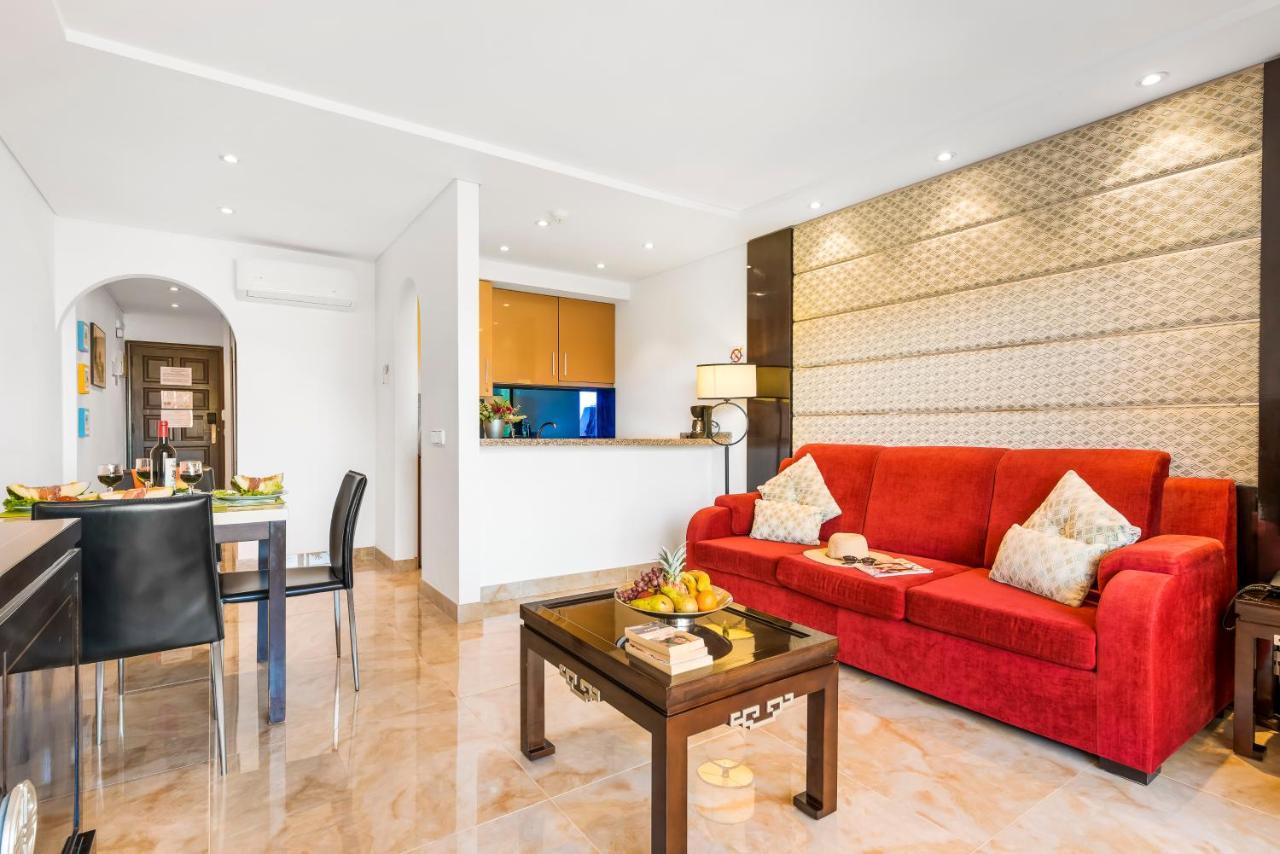 Appartamento 241 Royal Park Albatros Con Terraza San Miguel de Abona Esterno foto
