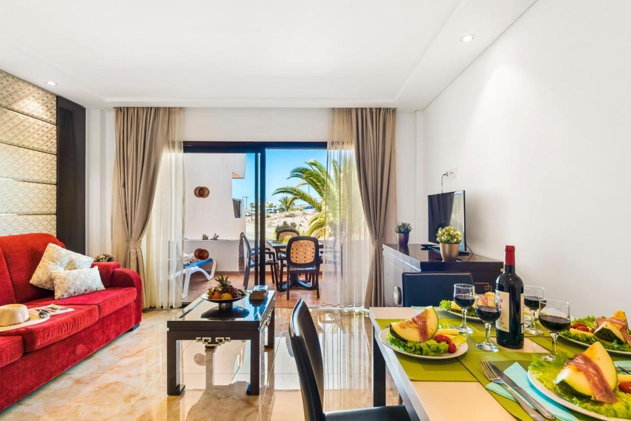 Appartamento 241 Royal Park Albatros Con Terraza San Miguel de Abona Esterno foto
