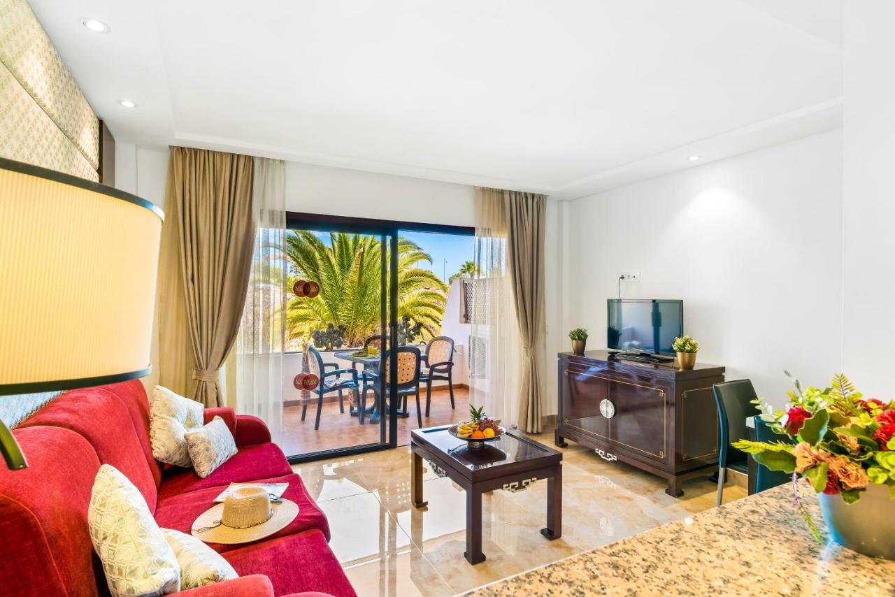 Appartamento 241 Royal Park Albatros Con Terraza San Miguel de Abona Esterno foto