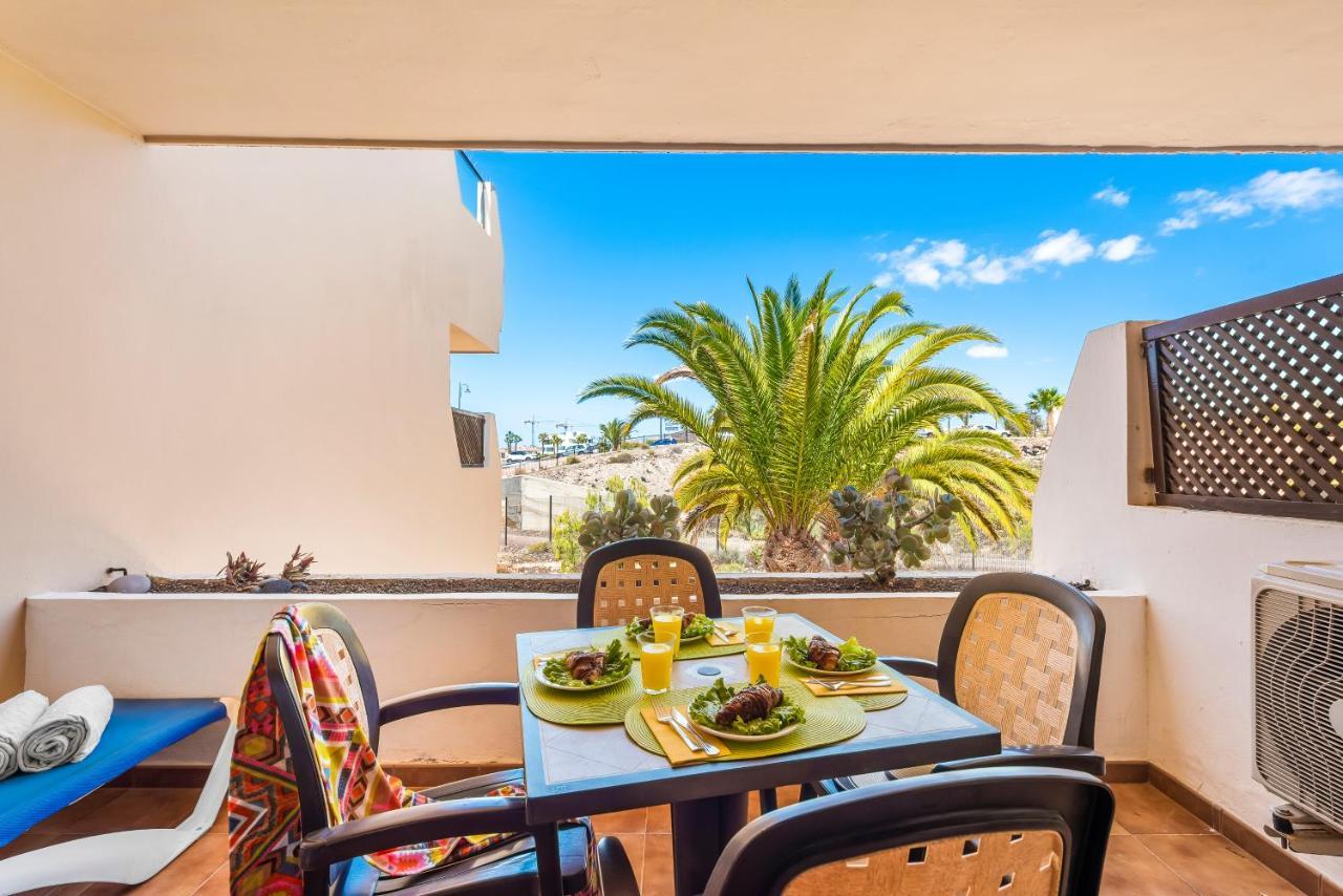 Appartamento 241 Royal Park Albatros Con Terraza San Miguel de Abona Esterno foto