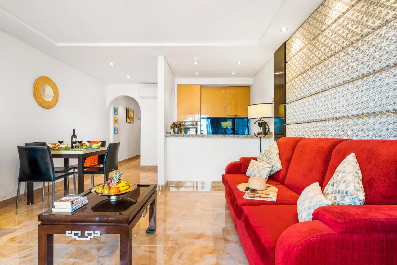 Appartamento 241 Royal Park Albatros Con Terraza San Miguel de Abona Esterno foto