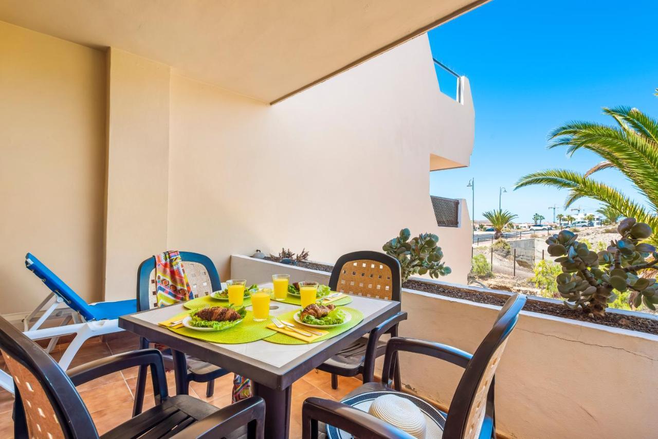 Appartamento 241 Royal Park Albatros Con Terraza San Miguel de Abona Esterno foto