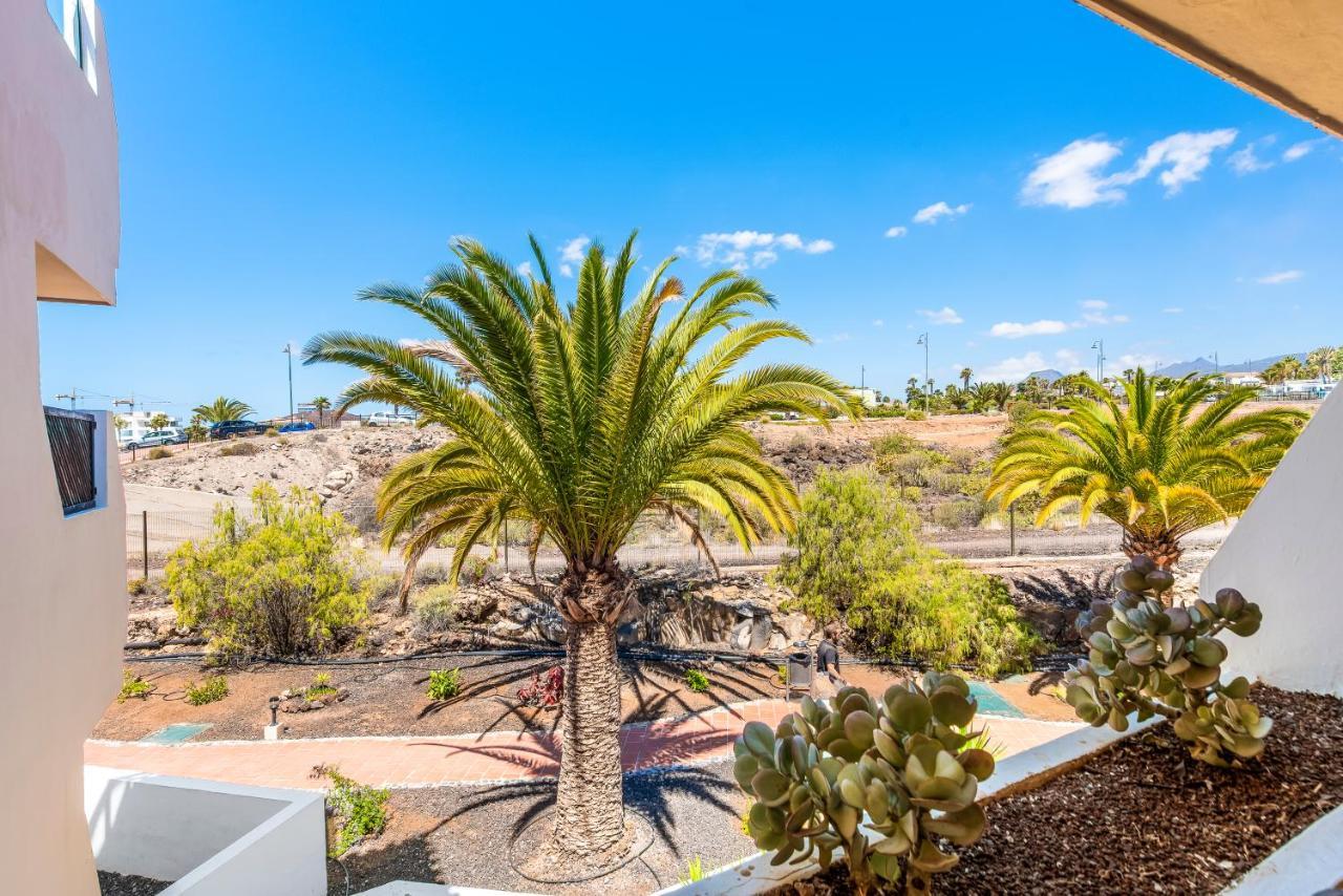 Appartamento 241 Royal Park Albatros Con Terraza San Miguel de Abona Esterno foto