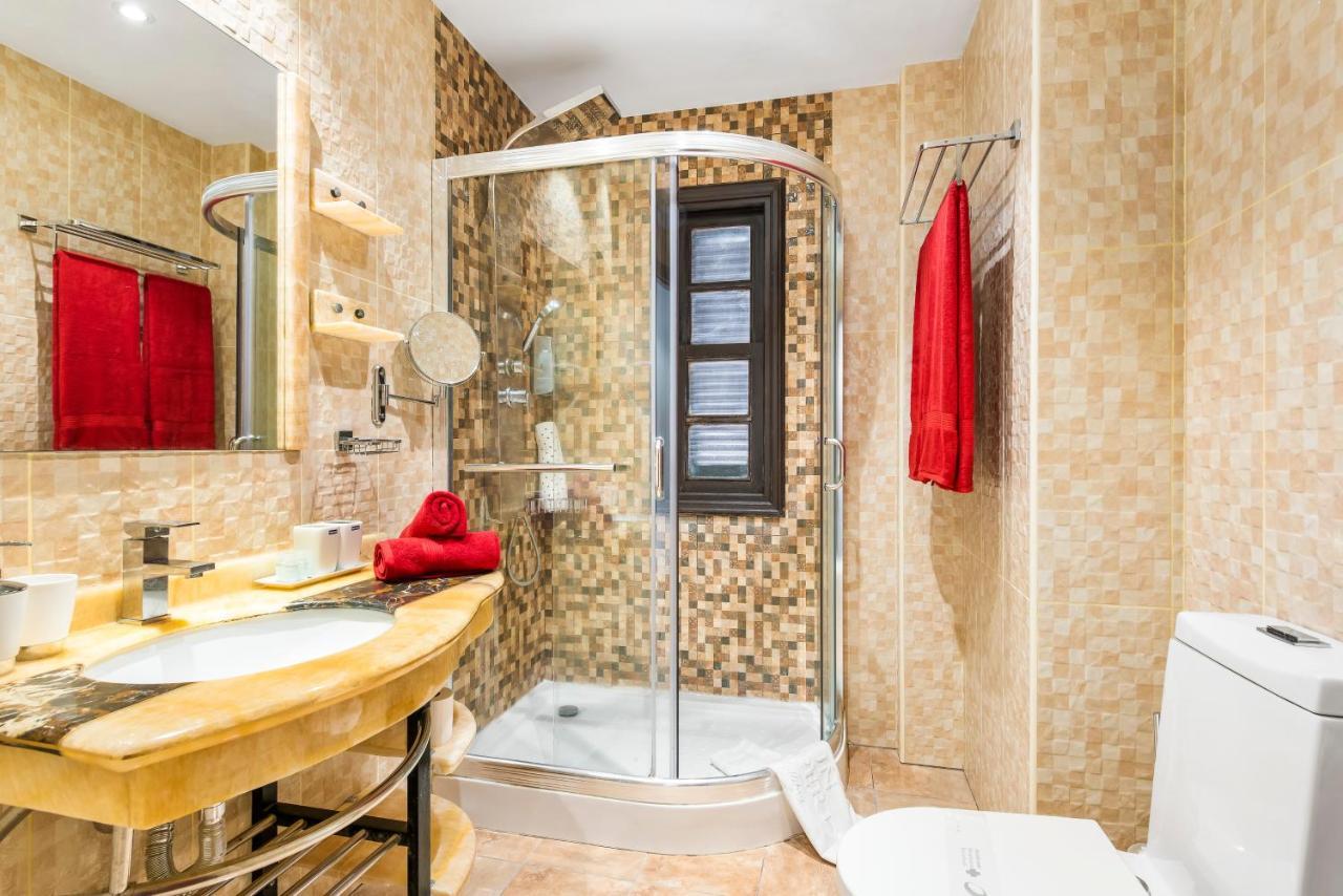 Appartamento 241 Royal Park Albatros Con Terraza San Miguel de Abona Esterno foto