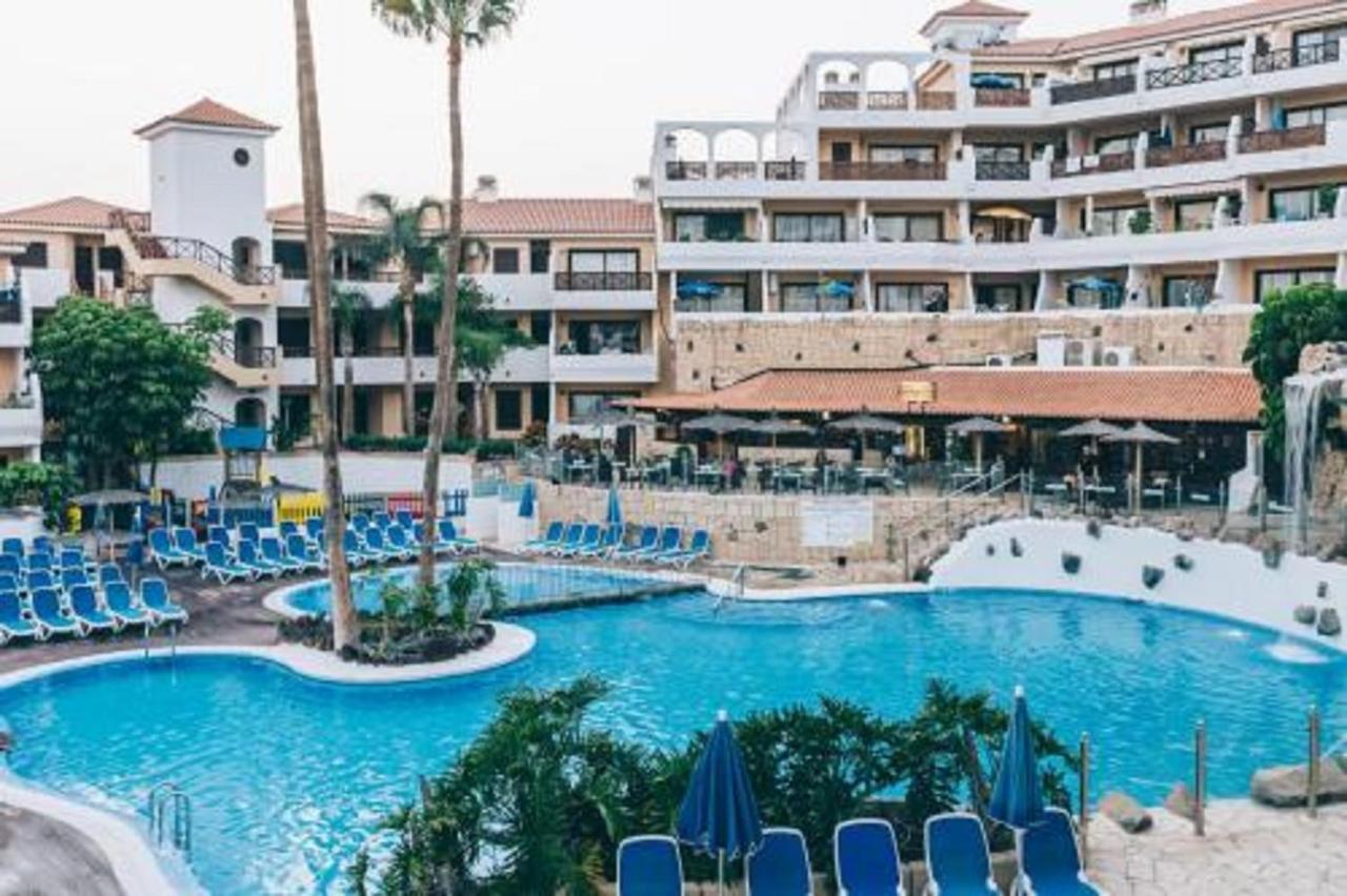 Appartamento 241 Royal Park Albatros Con Terraza San Miguel de Abona Esterno foto